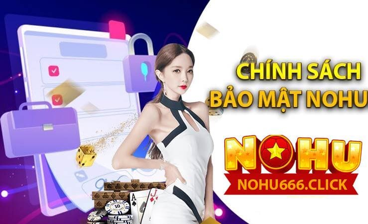 chính sách bảo mật