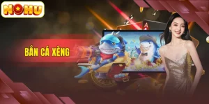 Bắn Cá Xèng – Bật Mí Bí Quyết Săn Thưởng Khủng Tại NOHU